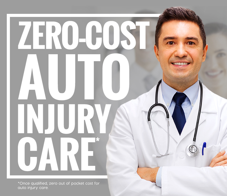 Car Accident Chiropractor Buckeye, AZ